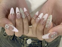 禅ビューティー ネイル(Zen beauty nail)/