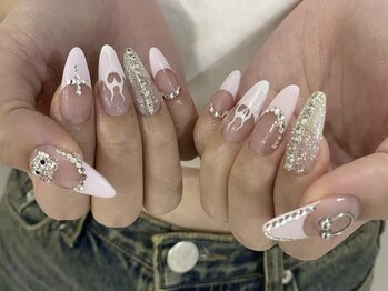 禅ビューティー ネイル(Zen beauty nail)/