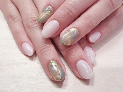 シーネイル 幡ヶ谷(sea nail)の写真