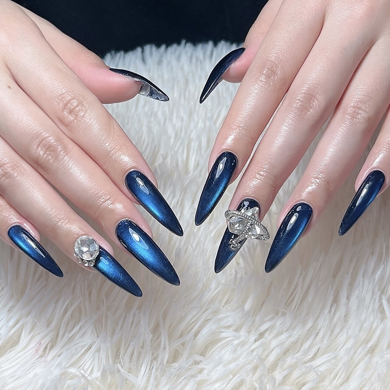 ヒカリネイル(Hikari Nail)｜ホットペッパービューティー