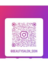 ソワン(Soin) Soin Instagram