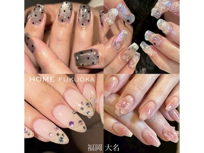 ホームフクオカ(HOME FUKUOKA)の写真