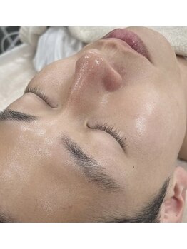 エクリュ(ECRU)/MEN,S SKIN CARE : メンズ肌管理