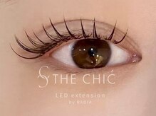 ザ シック(THE CHIC)