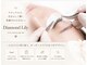 ダイヤモンド リリー(Diamond Lily)の写真