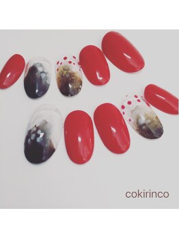 コキリンコ 葉山(cokirinco)/