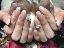 ブリリアン(Brillant)/