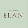 エラン(ELAN)ロゴ