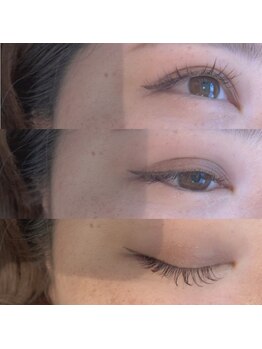 ベリー 中田店(Very)/【静岡　マツエク】