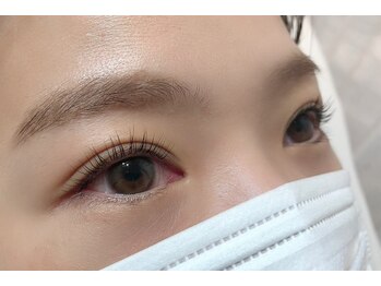 ヘアーアトリエ エゴン(hair atelier EGON)/次世代パーマ