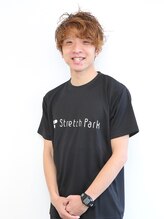 ストレッチパーク(Stretch Park) 中田 良