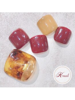 ケイネイル(Knail)/スタンダードアート