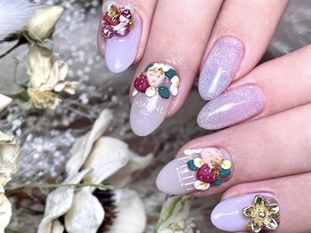 ハルネイル(Haru nail)/