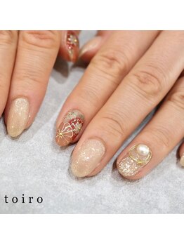 トイロ(toiro)/