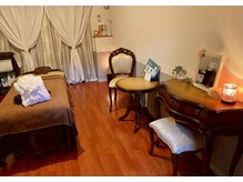 ミセラ(MITHERA)/自分だけのプライベート空間