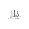 ベルステージ(Belle Stage)ロゴ