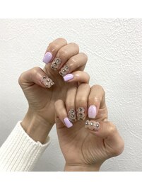 ストーンアート