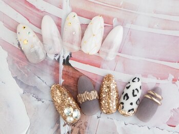 キティー 大宮店(kitty)/スカルプ定額Cコース