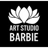 アートスタジオバービー(ART STUDIO BARBIE)ロゴ