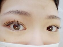 マナコ(manako)/フラットラッシュ