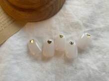 エル 梅田 中崎町店(/el)/デザインBコース　5000円