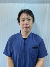 セルフケア整体 新宿店&nbsp;国府田 祥行