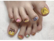 マイシティー ネイル(My City Nail)/