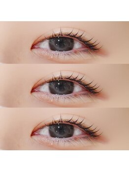 ミー(me.)/ラッシュリフト