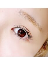 ソーノ(SONO)/パリジェンヌラッシュリフト