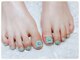 フォーネイルズ(For Nails)の写真