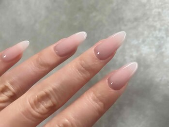 シンシア(sincere)/スカルプワンカラー