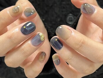 ウル(ulu)/ニュアンスデザイン