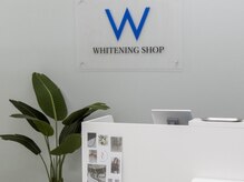 ホワイトニングショップ 札幌(Whitening Shop)