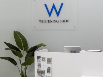 ホワイトニングショップ 札幌(Whitening Shop)の写真/最高品質のジェルで気になる歯の黄ばみをしっかりケア！圧倒的な白さの実現へ