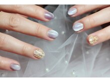 ウェールネイルズ(Ver Nails.)/定額ネイルA