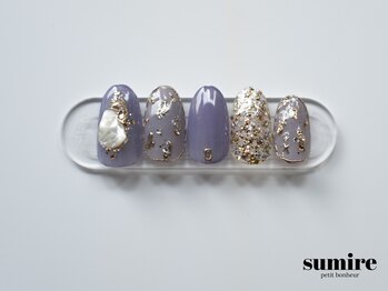 サロン スミレ(salon sumire)/定額メニュー