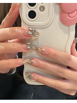 アールドヴィーヴル(Ar de vivre)/◎ハンド画像お持ち込みコース