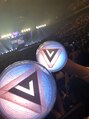 ベリンダ 表参道(BELINDA)&nbsp;k-popも大好きです○推しが世界を救うと本気で信じています。