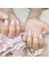 アイカ(Aika)/オーロラネイル