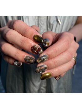 仕事帰り・早朝OKのサロン