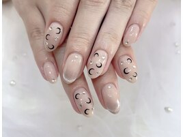 ワンホンネイル