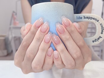 キナ(KINA)/8/4 ワンカラー