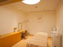 エムズワン 都ホテル店(M'S ONE)の雰囲気（個室で落ち着いた雰囲気♪）