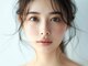 サロンイーエフ 池袋店(salon EF)の写真/人気モデルも信頼を寄せる注目のサロン◆マツエクで速攻華やかな目元に【フラットラッシュつけ放題¥7480】