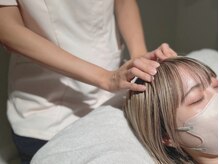 癒し～ぷ 王子店/看護師監修の確かな技術