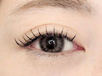 グレース(Graces)の写真/丁寧なカウンセリング◎モチが悪い、左右差、ダメージなど1人1人のお悩みと理想に合わせて施術いたします◎