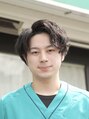 ゆうしん/骨盤・姿勢矯正トップアドバイザー[猫背]