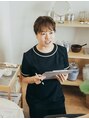 ルコス(rukous) 細谷 知世