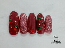 ディアナ 日立多賀店(DIANA)/H1-065　ハンド定額　5980円