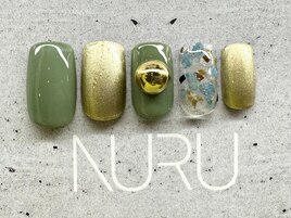 Autumn　collection  A